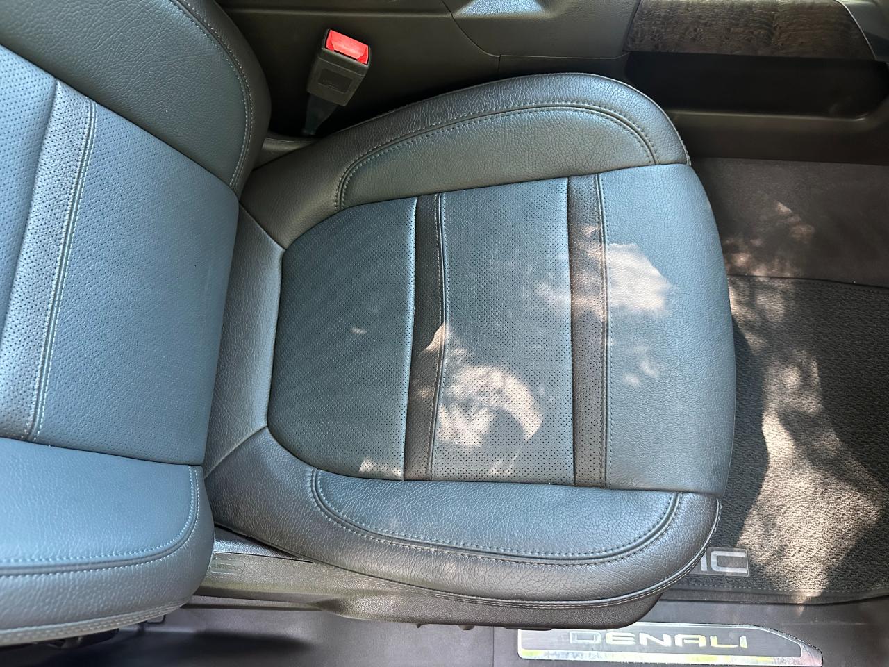 GMC Sierra 3500HD 4WD Crew Cab 172" Denali 2022