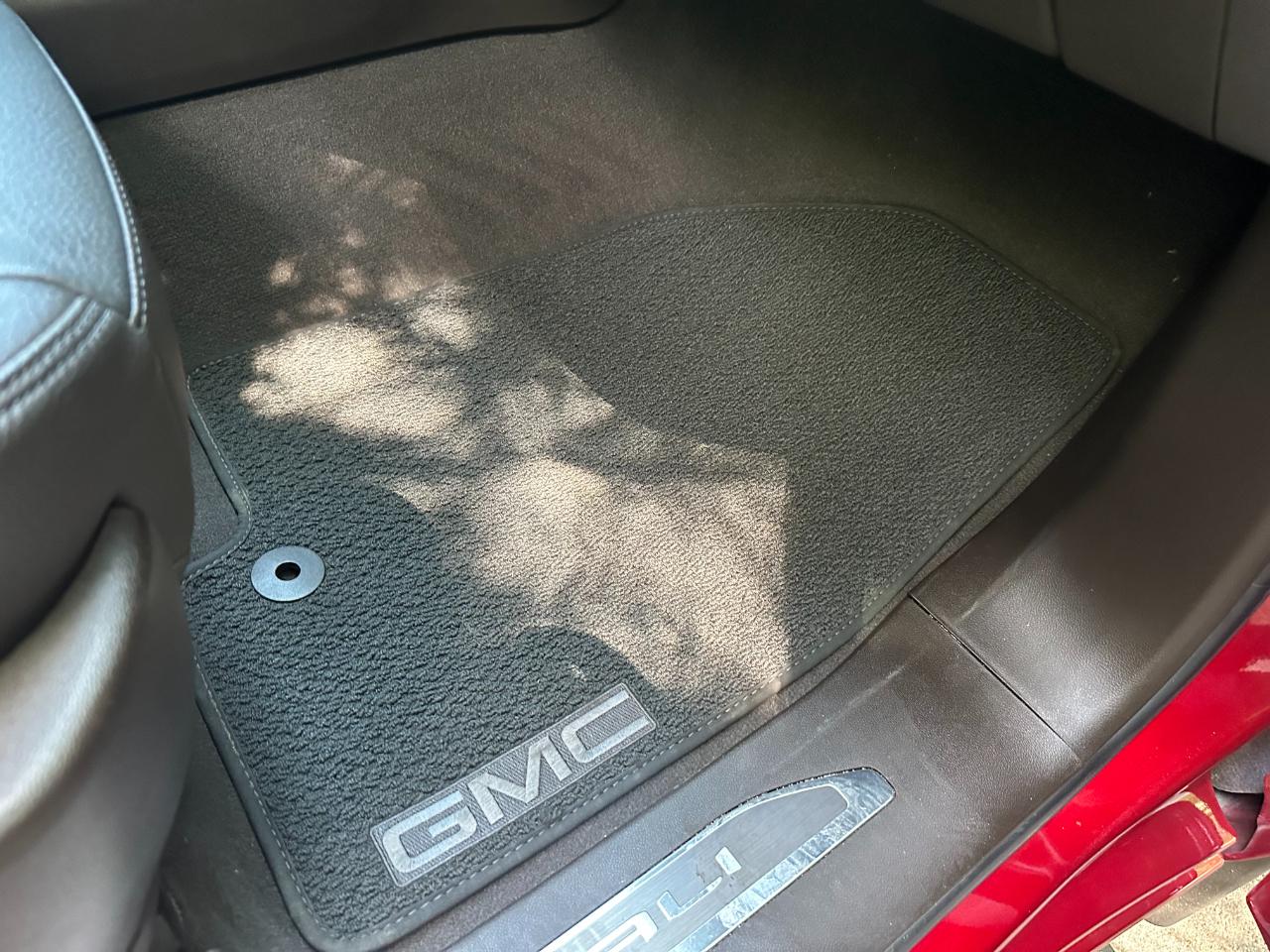 GMC Sierra 3500HD 4WD Crew Cab 172" Denali 2022