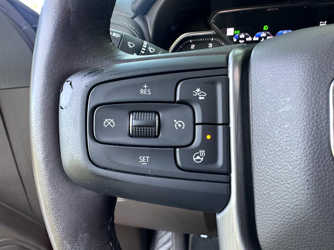 GMC Sierra 3500HD 4WD Crew Cab 172" Denali 2022