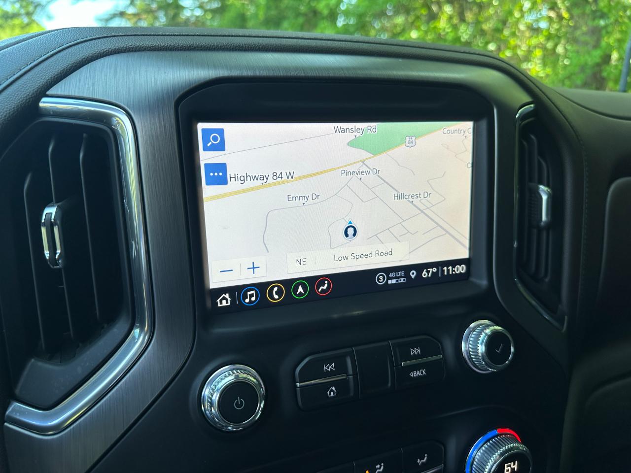 GMC Sierra 3500HD 4WD Crew Cab 172" Denali 2022