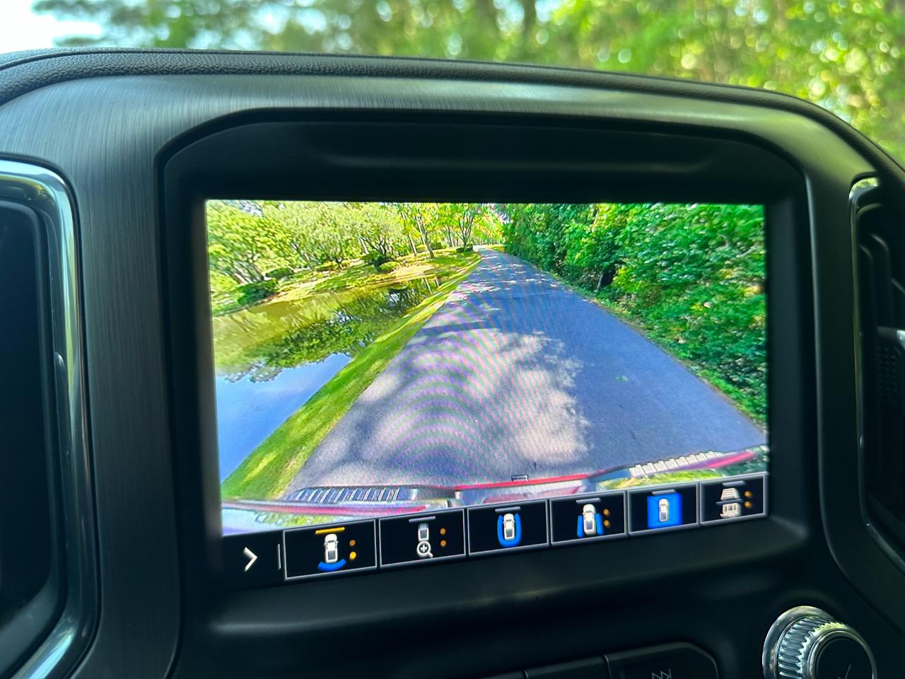 GMC Sierra 3500HD 4WD Crew Cab 172" Denali 2022