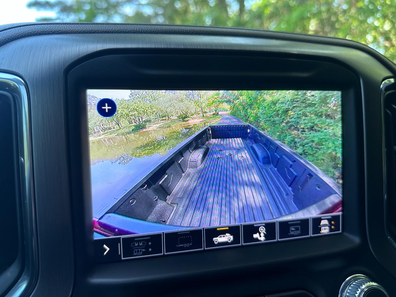 GMC Sierra 3500HD 4WD Crew Cab 172" Denali 2022