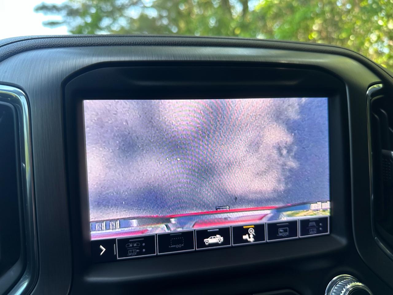 GMC Sierra 3500HD 4WD Crew Cab 172" Denali 2022