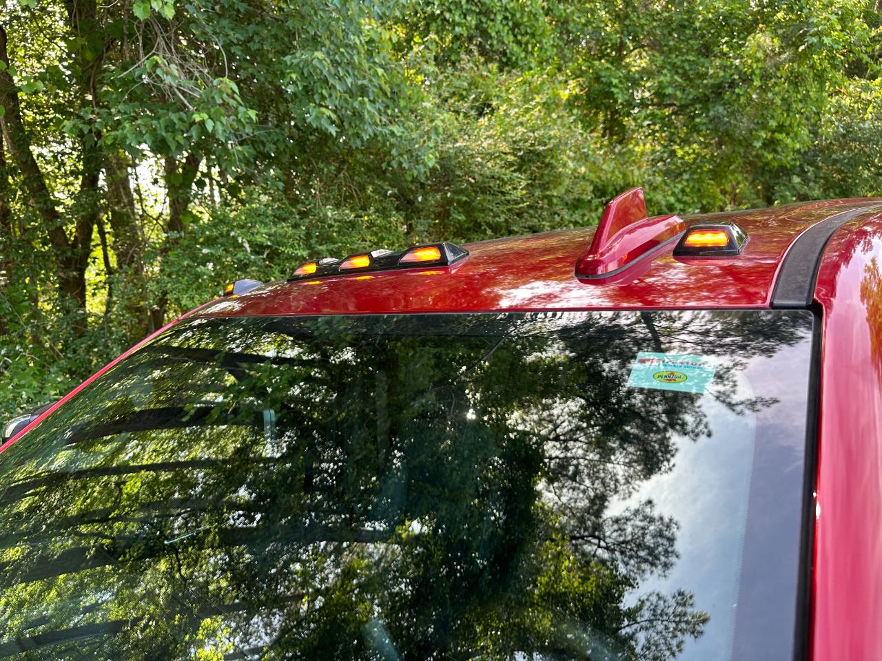 GMC Sierra 3500HD 4WD Crew Cab 172" Denali 2022