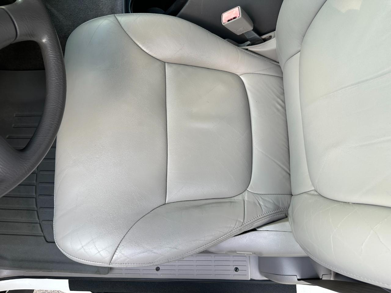 Toyota Tundra Access Cab V8 Auto Ltd (Natl) 2001