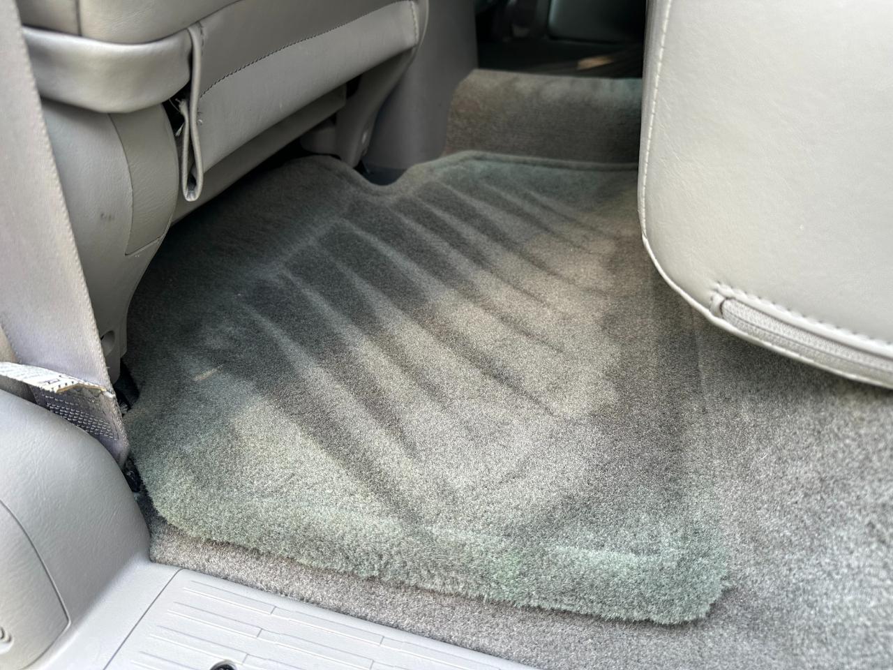 Toyota Tundra Access Cab V8 Auto Ltd (Natl) 2001