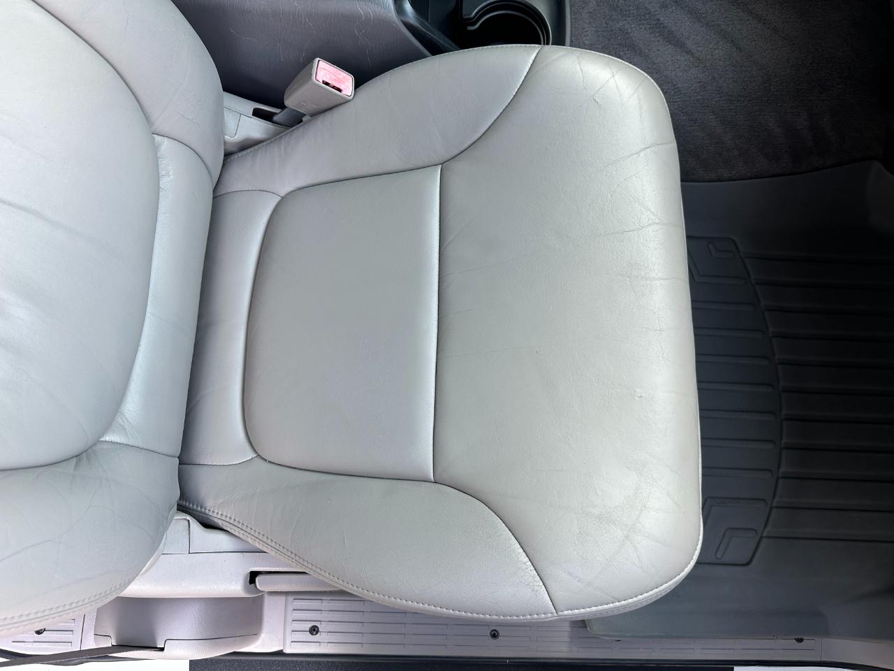 Toyota Tundra Access Cab V8 Auto Ltd (Natl) 2001