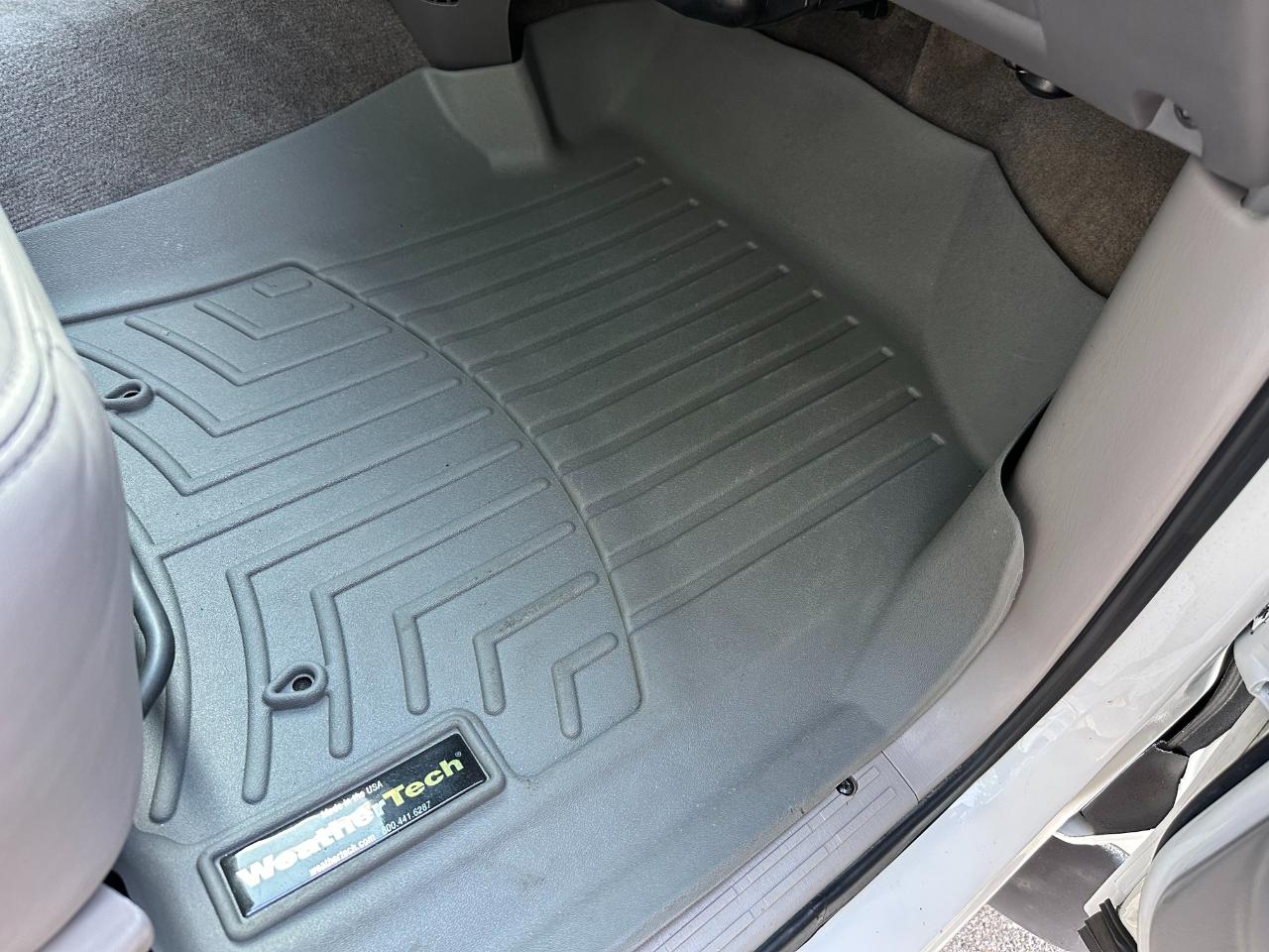 Toyota Tundra Access Cab V8 Auto Ltd (Natl) 2001