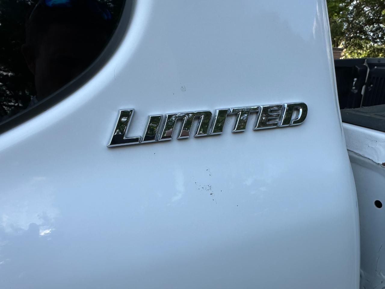 Toyota Tundra Access Cab V8 Auto Ltd (Natl) 2001