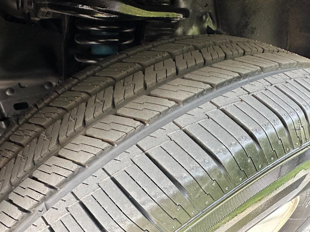 Toyota Tundra Access Cab V8 Auto Ltd (Natl) 2001