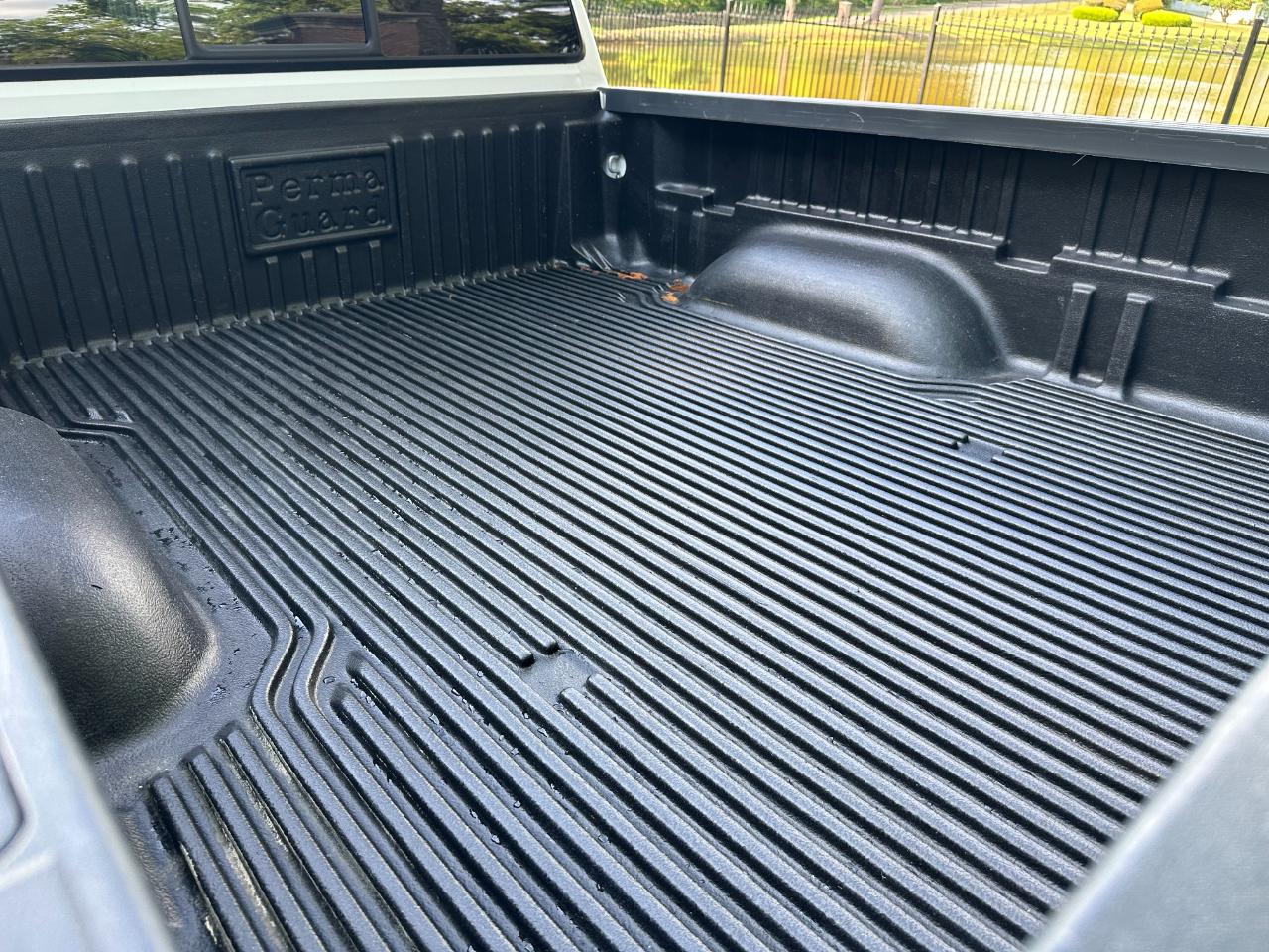 Toyota Tundra Access Cab V8 Auto Ltd (Natl) 2001