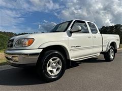 2001 Toyota Tundra 