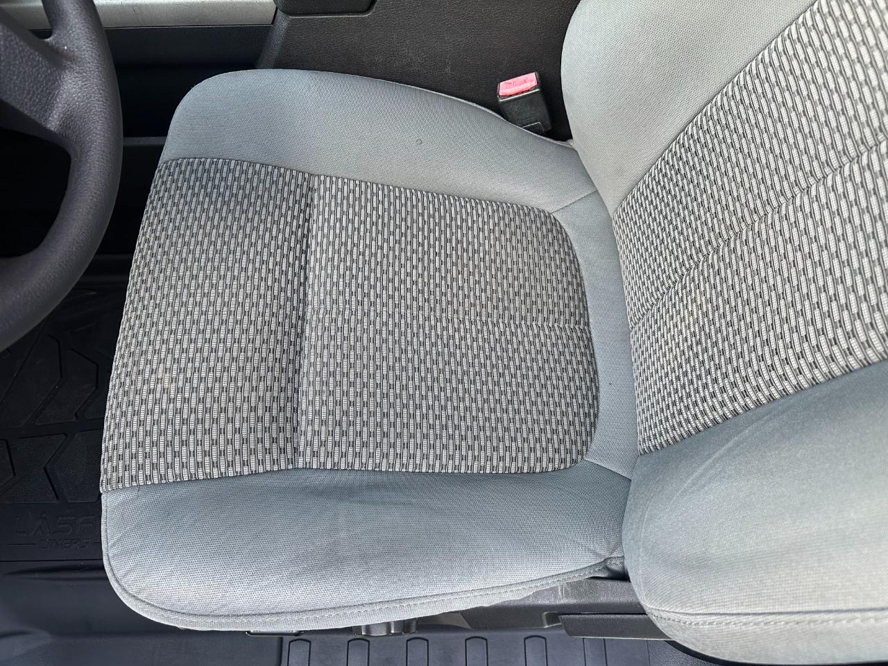 Ford Super Duty F-250 SRW 4WD Crew Cab 156" XLT 2016