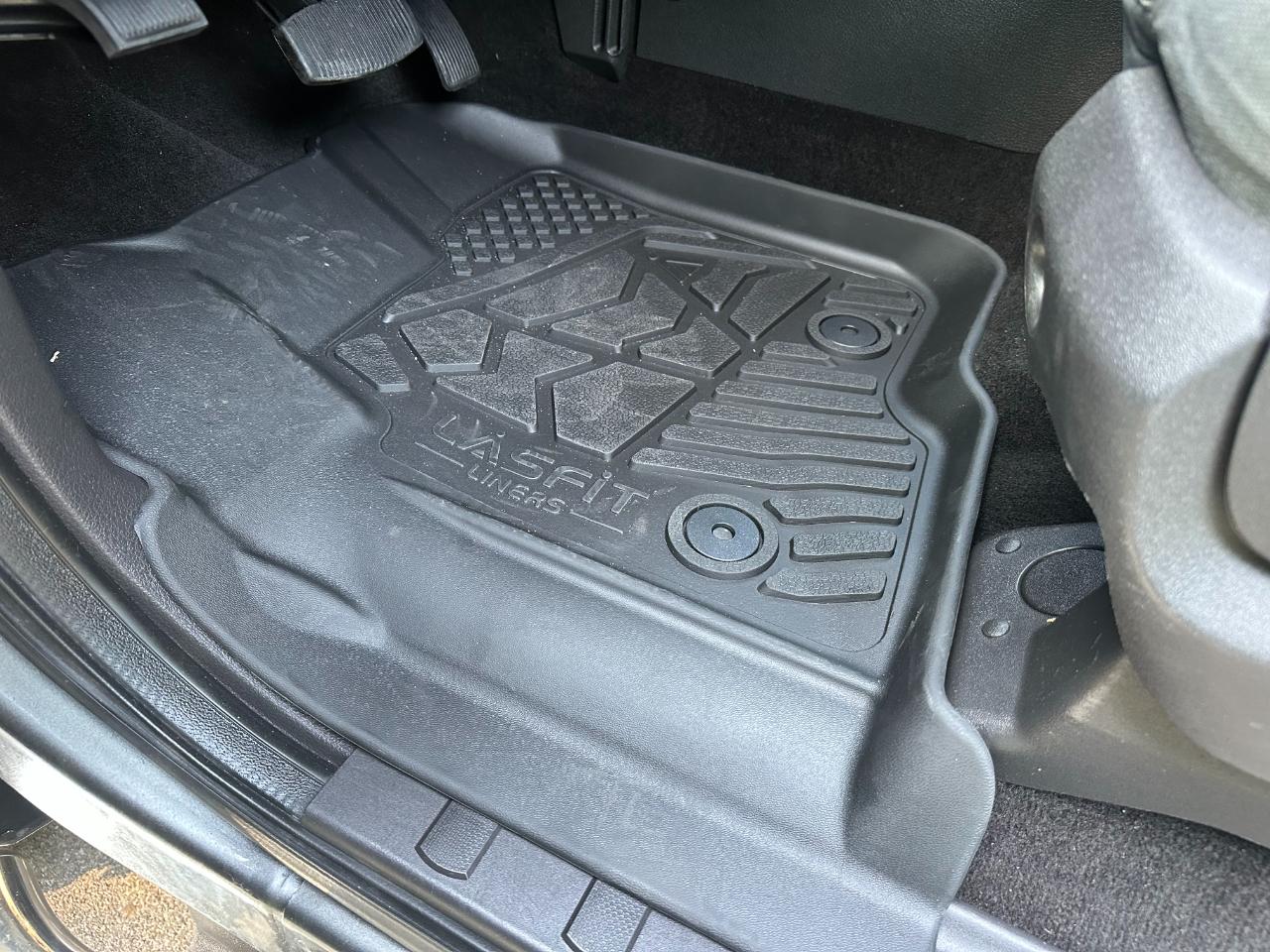 Ford Super Duty F-250 SRW 4WD Crew Cab 156" XLT 2016