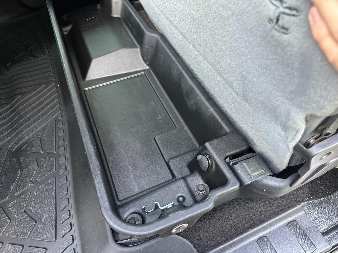 Ford Super Duty F-250 SRW 4WD Crew Cab 156" XLT 2016