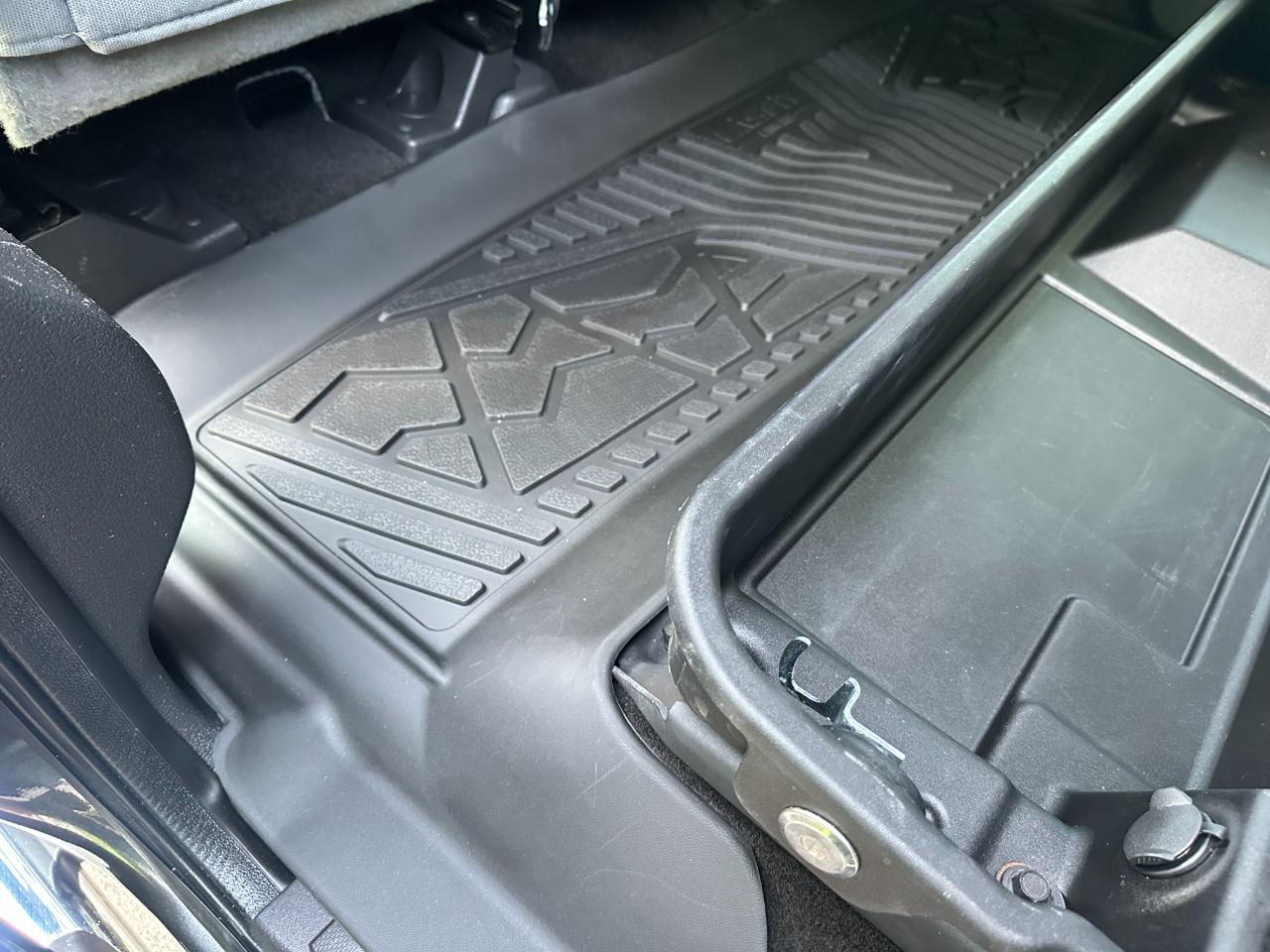 Ford Super Duty F-250 SRW 4WD Crew Cab 156" XLT 2016