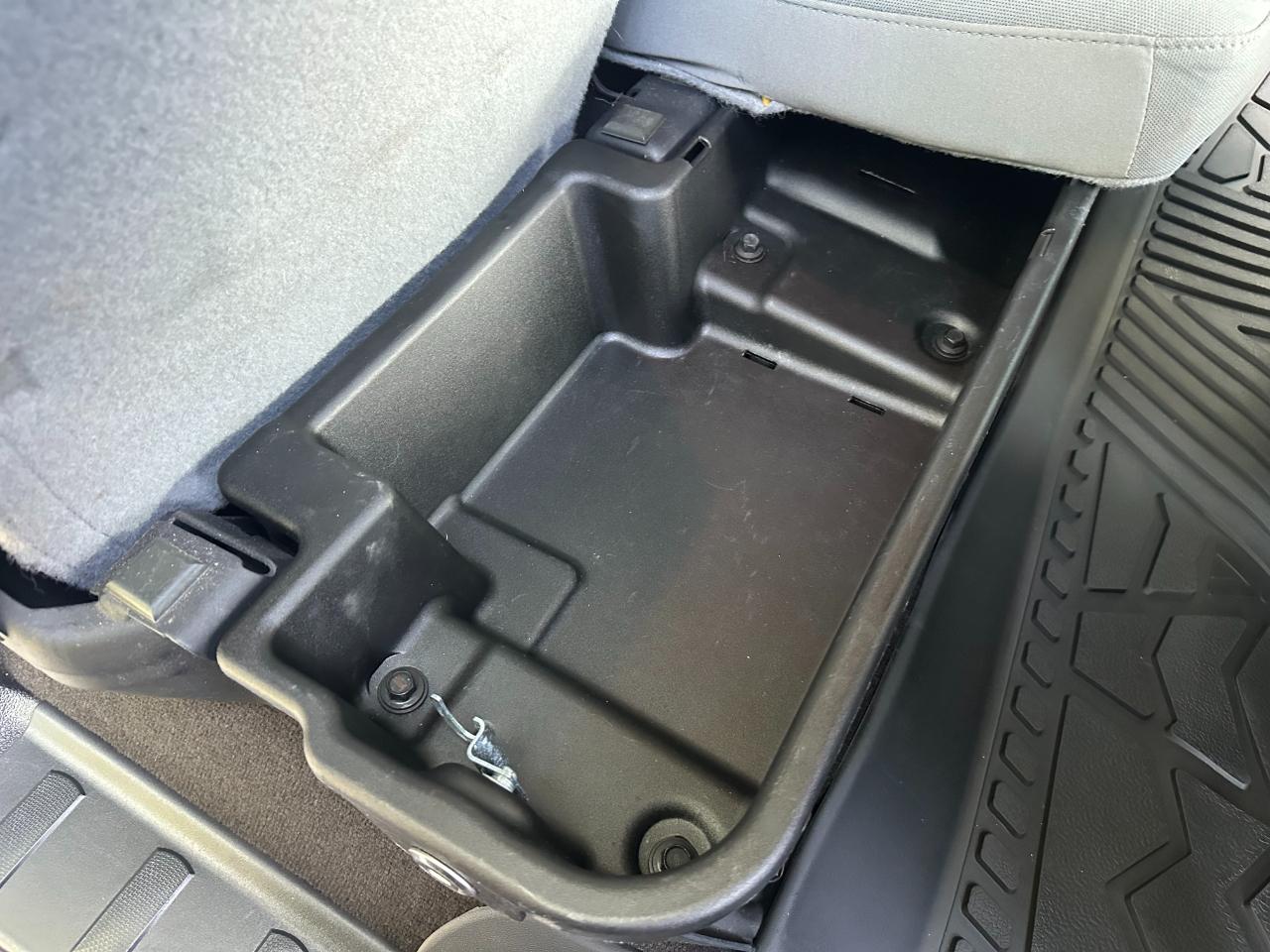 Ford Super Duty F-250 SRW 4WD Crew Cab 156" XLT 2016