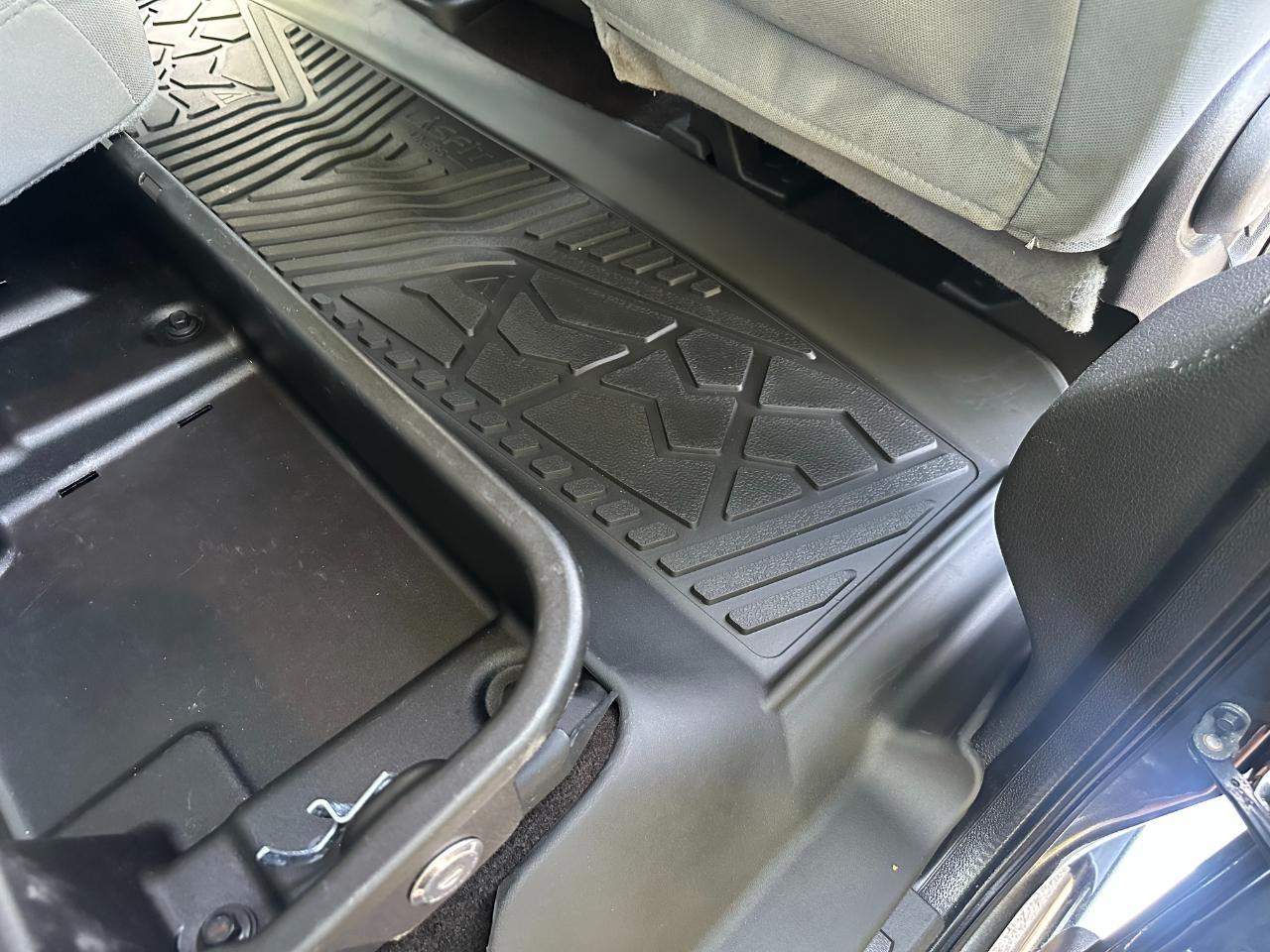 Ford Super Duty F-250 SRW 4WD Crew Cab 156" XLT 2016