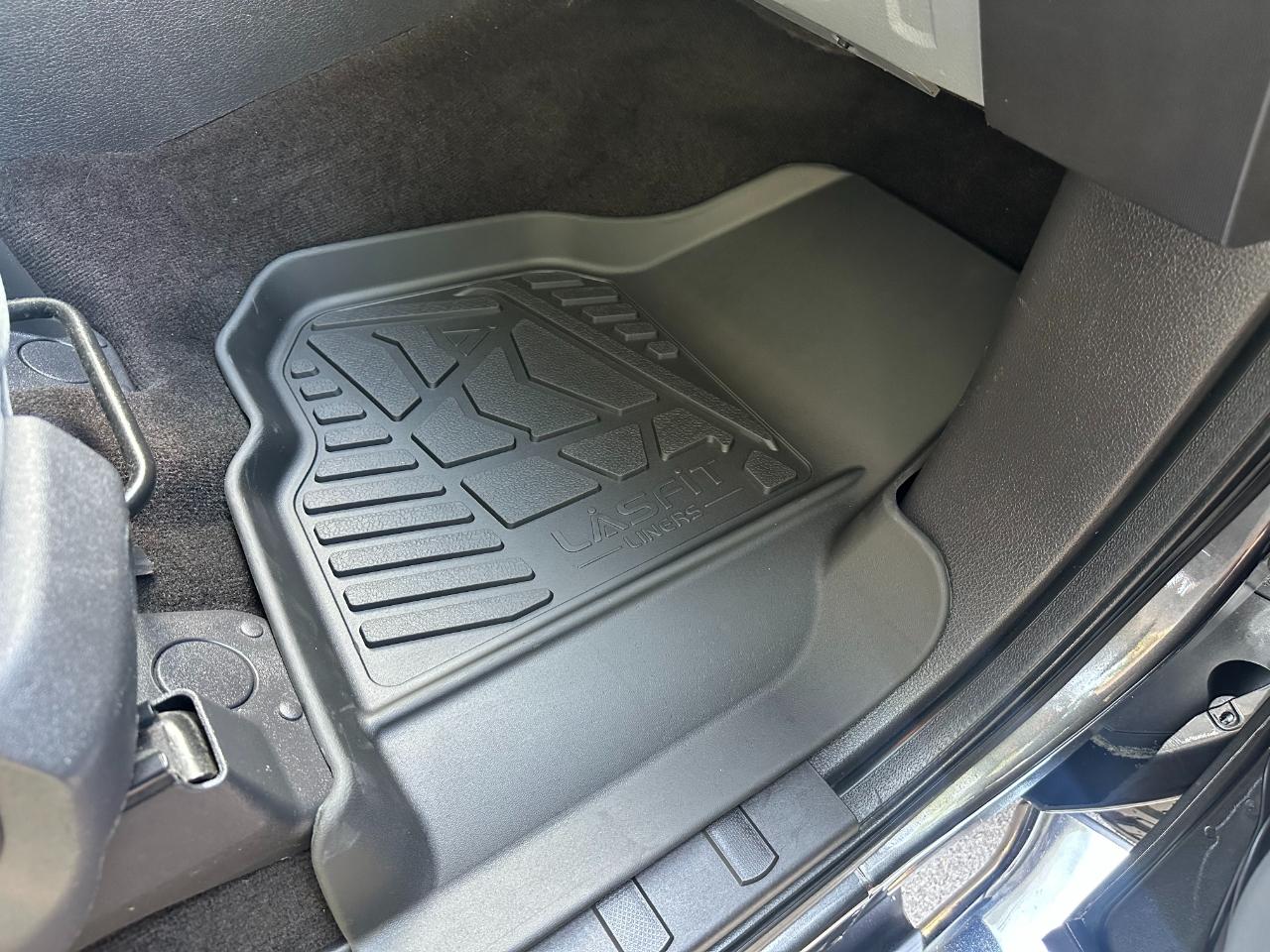 Ford Super Duty F-250 SRW 4WD Crew Cab 156" XLT 2016