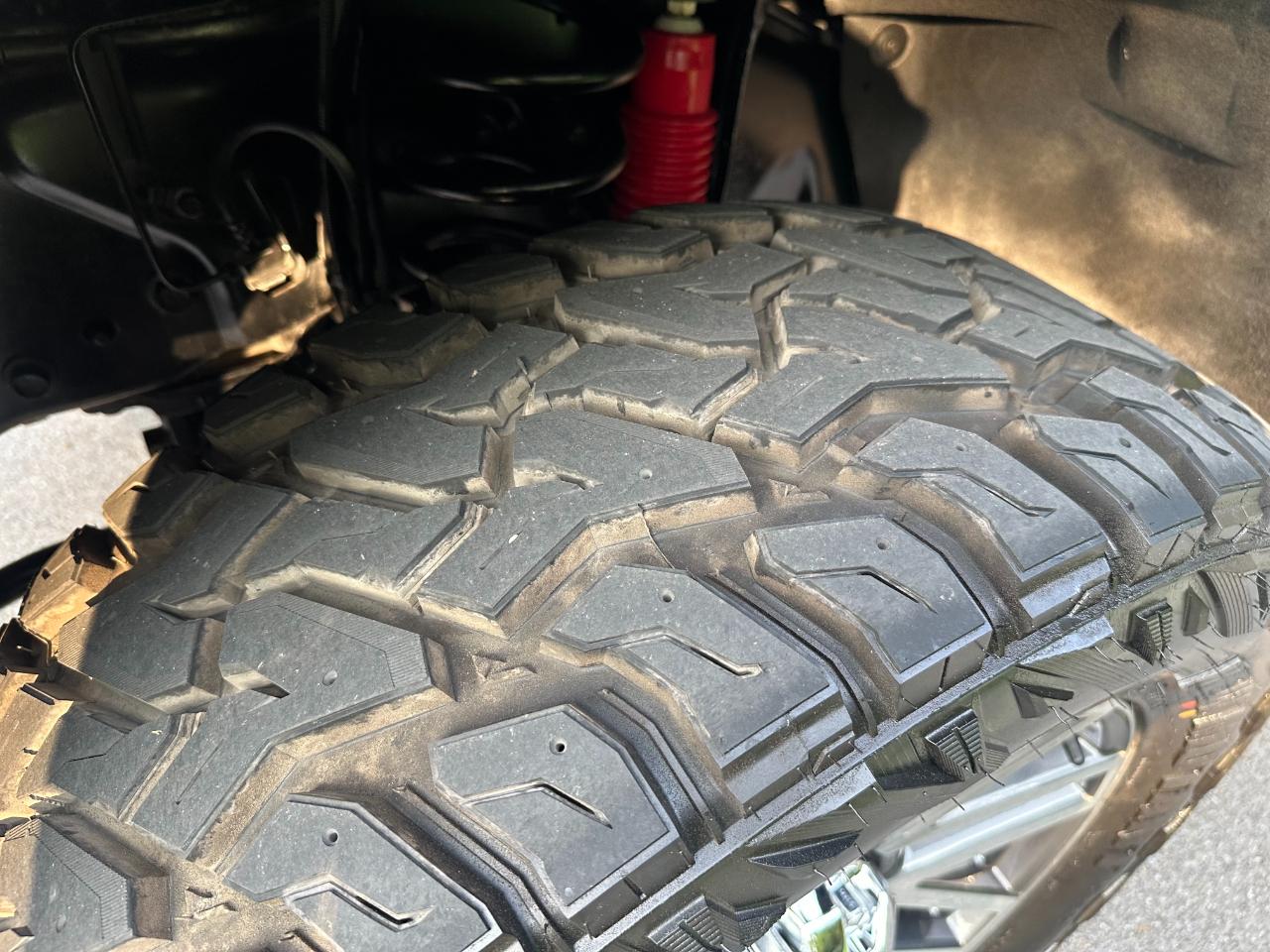 Ford Super Duty F-250 SRW 4WD Crew Cab 156" XLT 2016