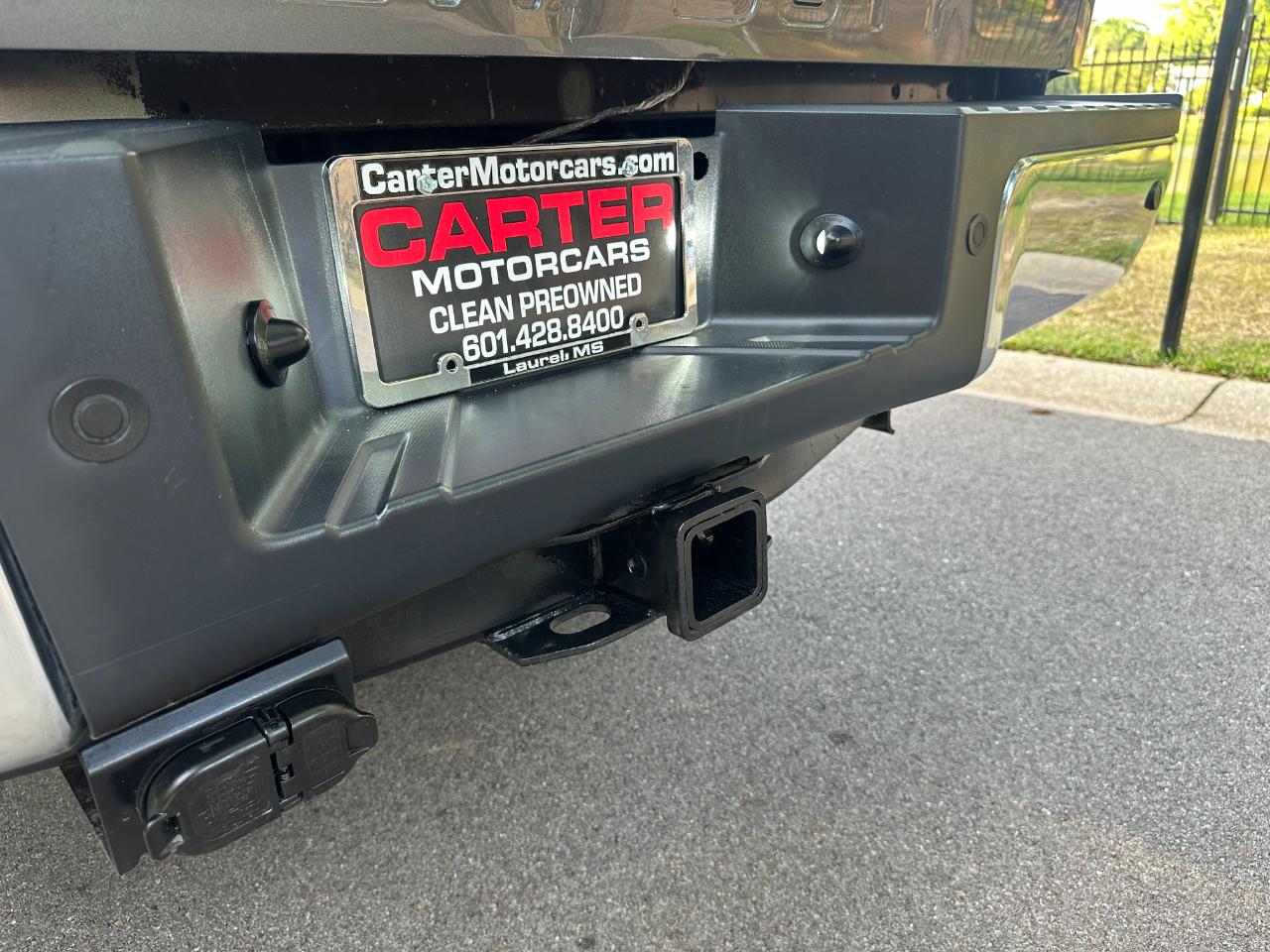 Ford Super Duty F-250 SRW 4WD Crew Cab 156" XLT 2016