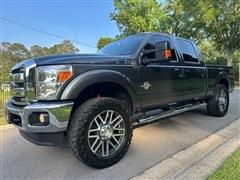 2016 Ford Super Duty F-250 SRW 