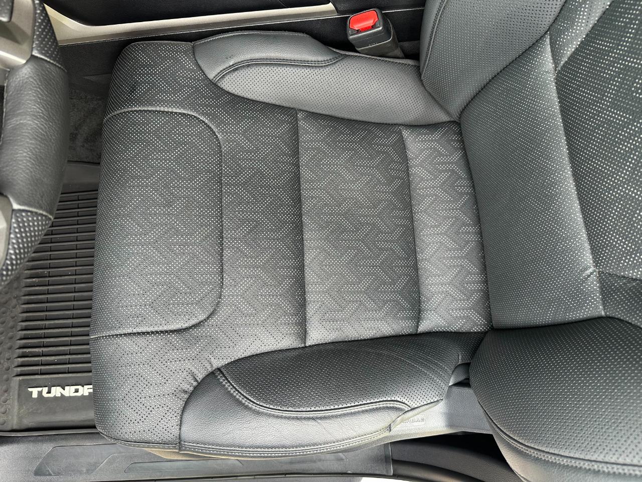 Toyota Tundra 4WD SR5 CrewMax 5.5' Bed (Natl) 2024