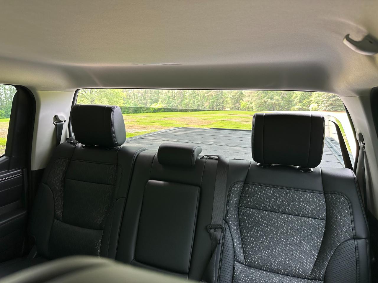 Toyota Tundra 4WD SR5 CrewMax 5.5' Bed (Natl) 2024