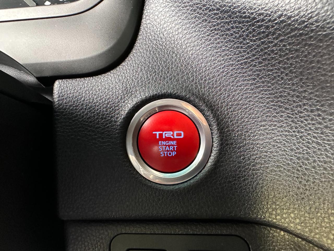 Toyota Tundra 4WD SR5 CrewMax 5.5' Bed (Natl) 2024