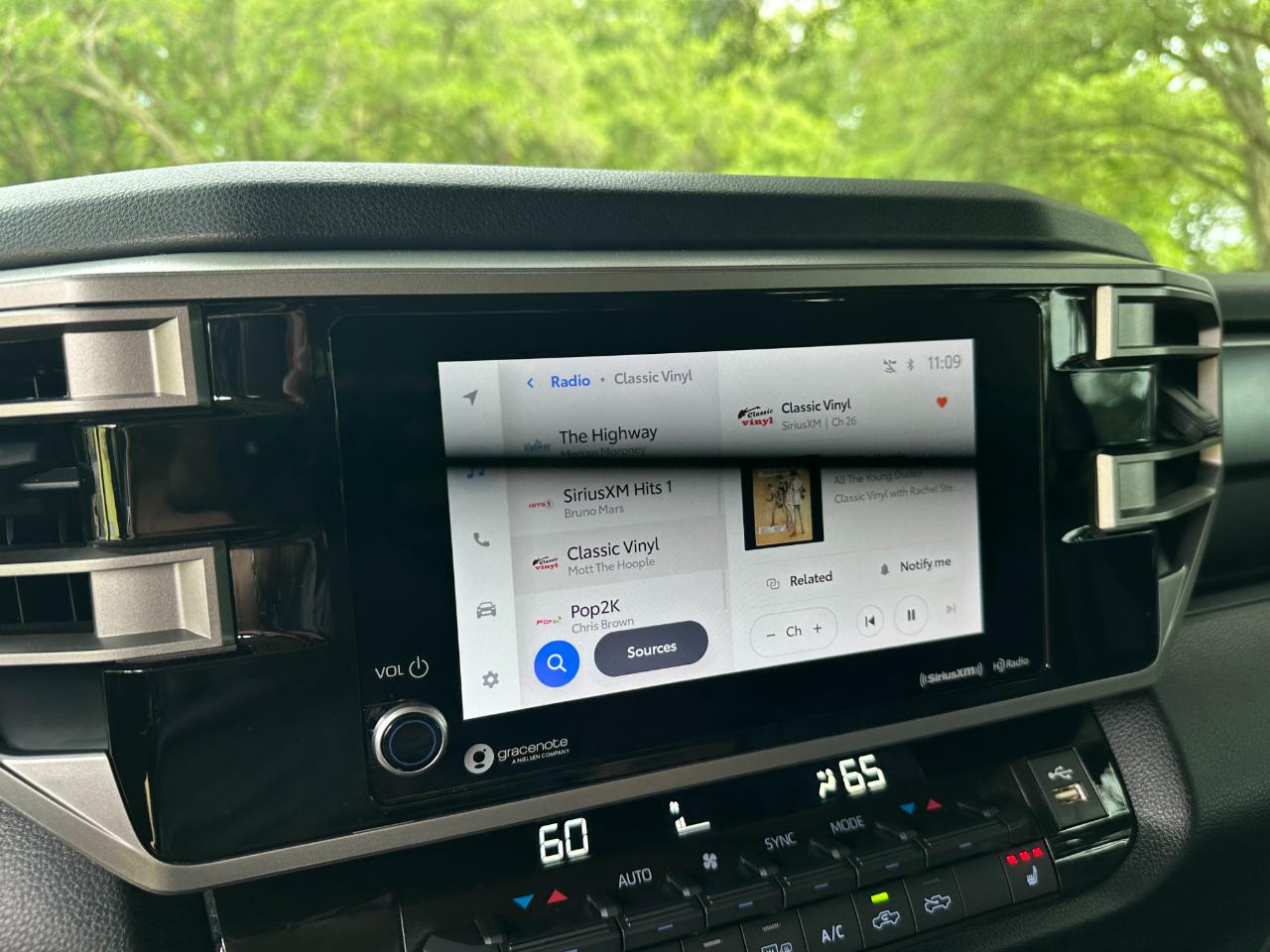 Toyota Tundra 4WD SR5 CrewMax 5.5' Bed (Natl) 2024