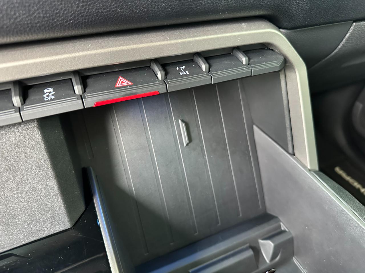 Toyota Tundra 4WD SR5 CrewMax 5.5' Bed (Natl) 2024