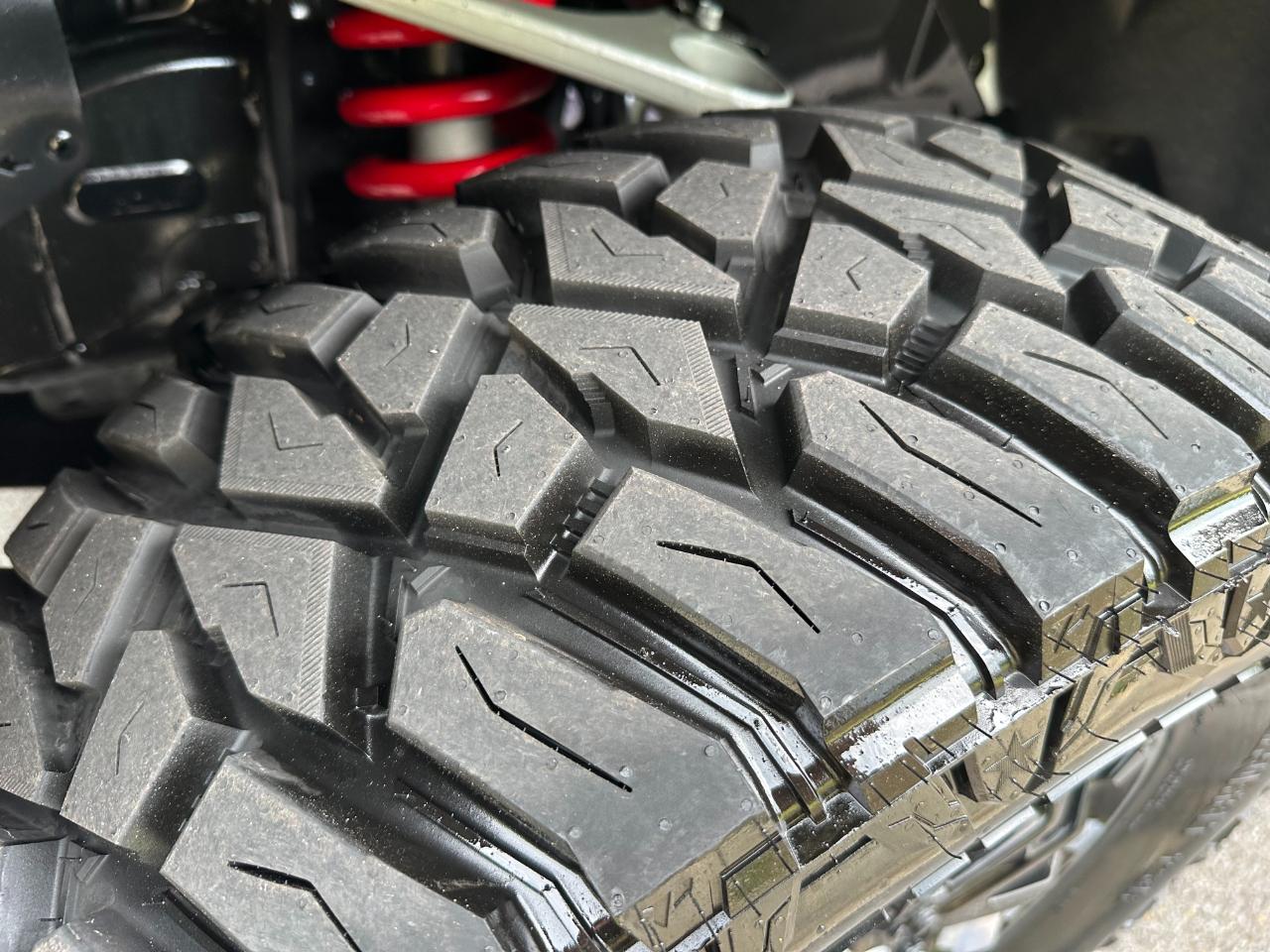 Toyota Tundra 4WD SR5 CrewMax 5.5' Bed (Natl) 2024