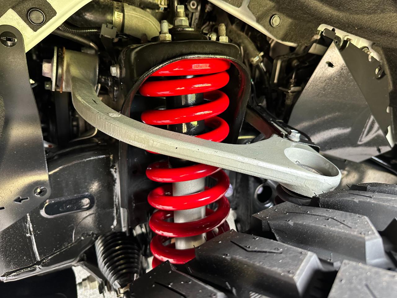 Toyota Tundra 4WD SR5 CrewMax 5.5' Bed (Natl) 2024