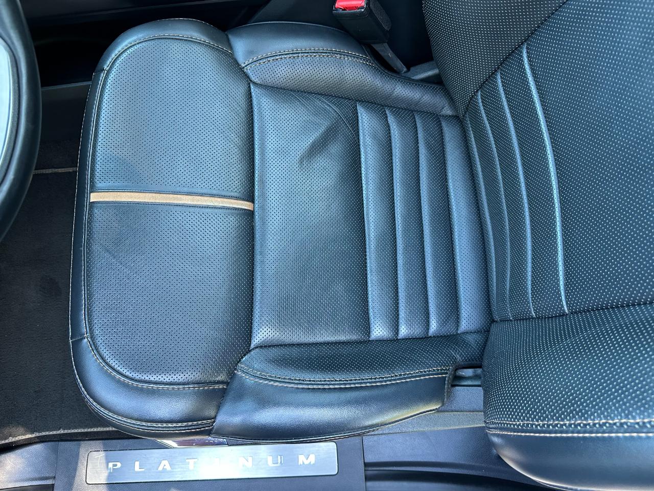 Ford F-150 Platinum 4WD SuperCrew 5.5' Box 2022