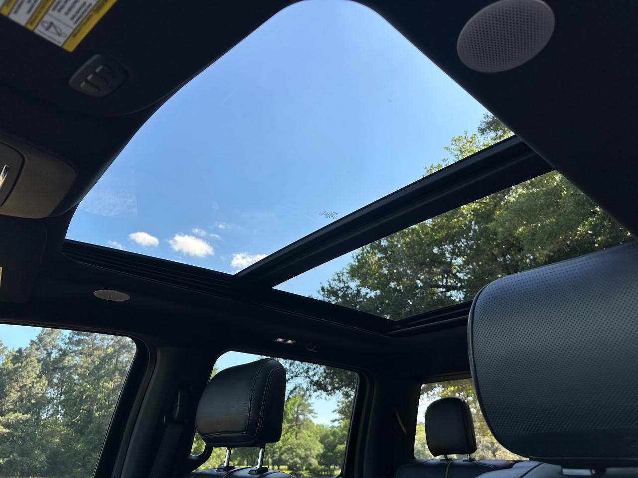 Ford F-150 Platinum 4WD SuperCrew 5.5' Box 2022
