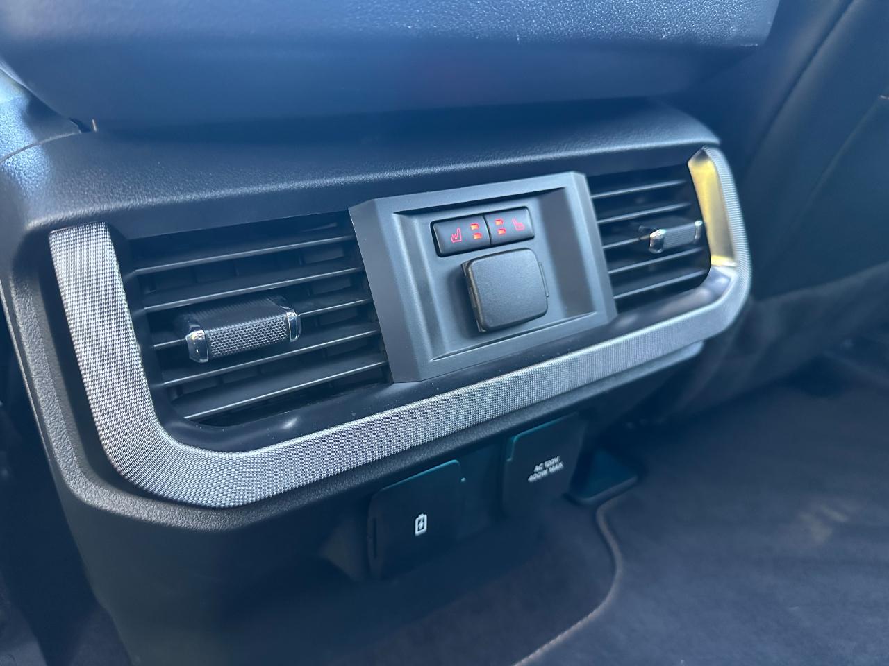 Ford F-150 Platinum 4WD SuperCrew 5.5' Box 2022
