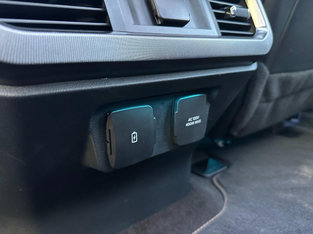 Ford F-150 Platinum 4WD SuperCrew 5.5' Box 2022