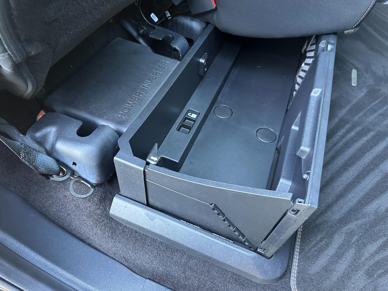 Ford F-150 Platinum 4WD SuperCrew 5.5' Box 2022