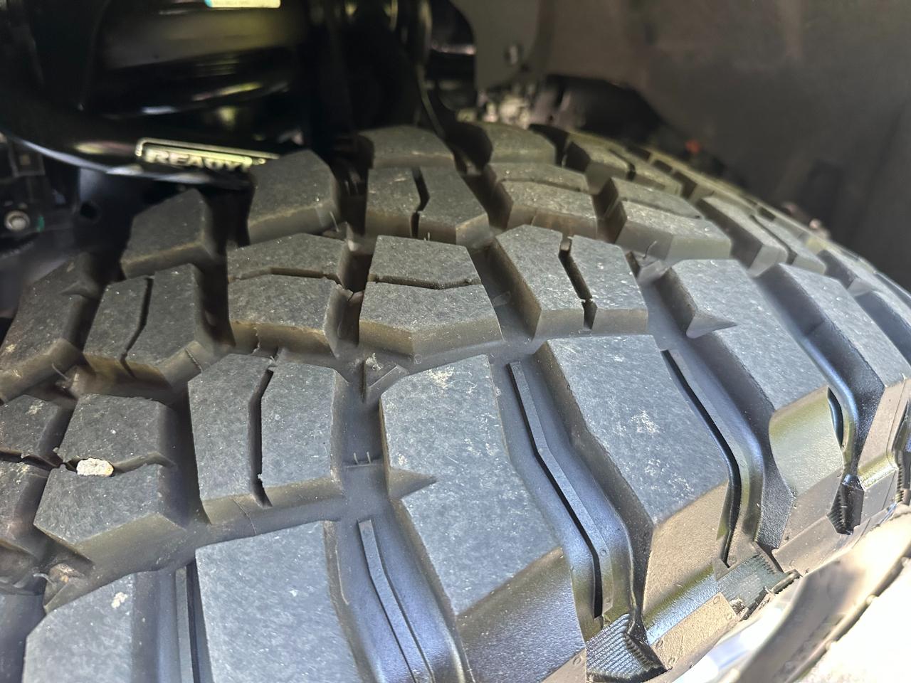 Ford F-150 Platinum 4WD SuperCrew 5.5' Box 2022