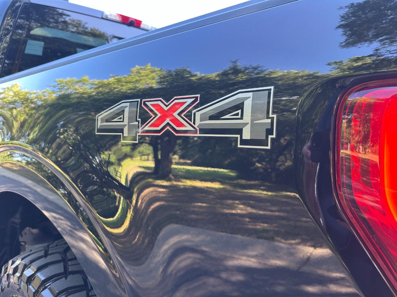Ford F-150 Platinum 4WD SuperCrew 5.5' Box 2022