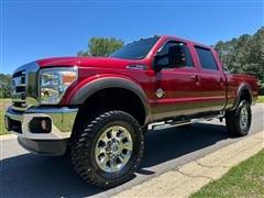 2015 Ford Super Duty F-250 SRW 
