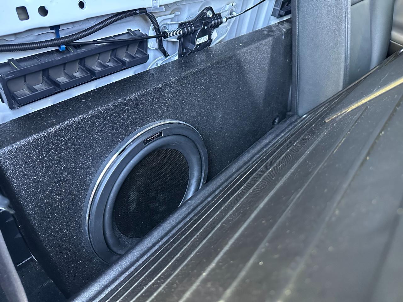 Toyota Tacoma 4WD SR5 Double Cab 5' Bed V6 AT (Natl) 2021