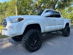 2021 Toyota Tacoma 4WD 