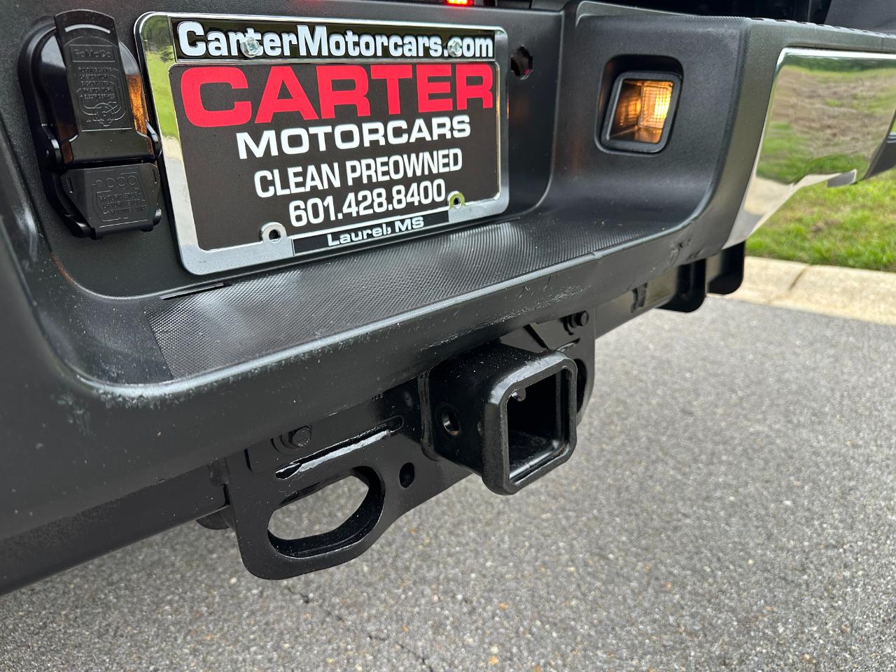 Ford Super Duty F-350 DRW XLT 4WD Crew Cab 8' Box 2024