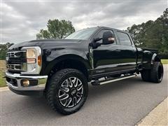 2024 Ford Super Duty F-350 DRW 