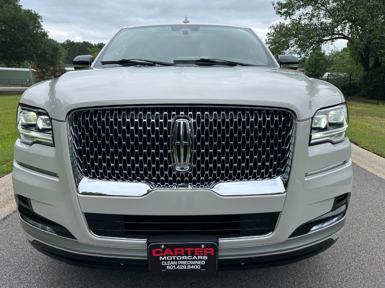Lincoln Navigator Reserve 4x4 2023