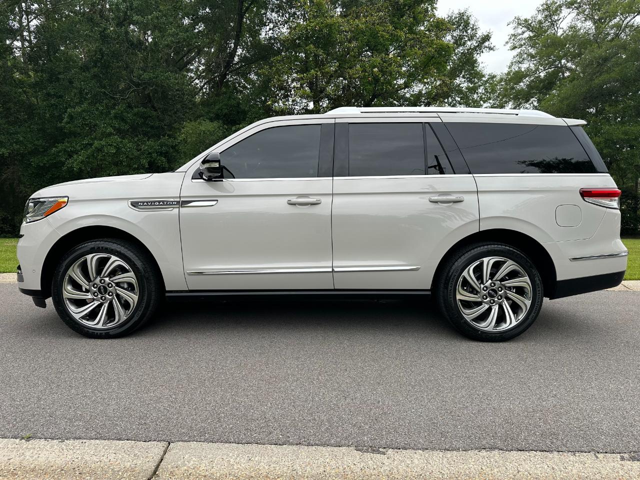 Lincoln Navigator Reserve 4x4 2023