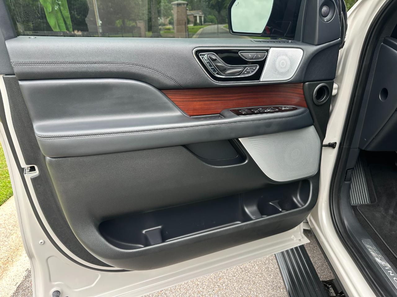 Lincoln Navigator Reserve 4x4 2023