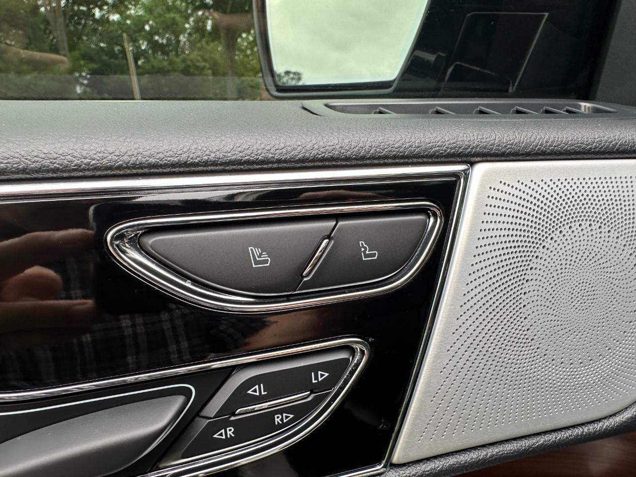 Lincoln Navigator Reserve 4x4 2023