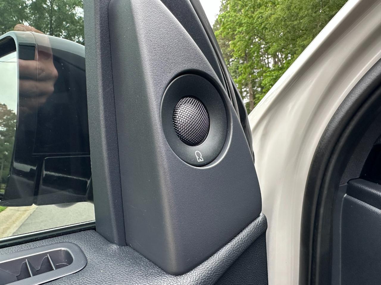 Lincoln Navigator Reserve 4x4 2023